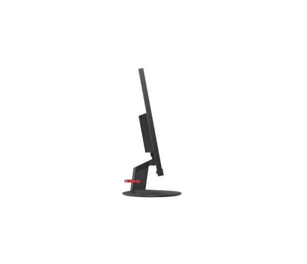 Lenovo 23,8'' ThinkVision S24e-10 61CAKAT1EU Czarny - 1461034 - zdjęcie 5